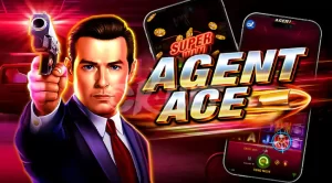 Agent Ace Slot